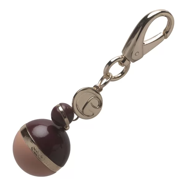 Chaveiro Premium Cacharel Personalizado