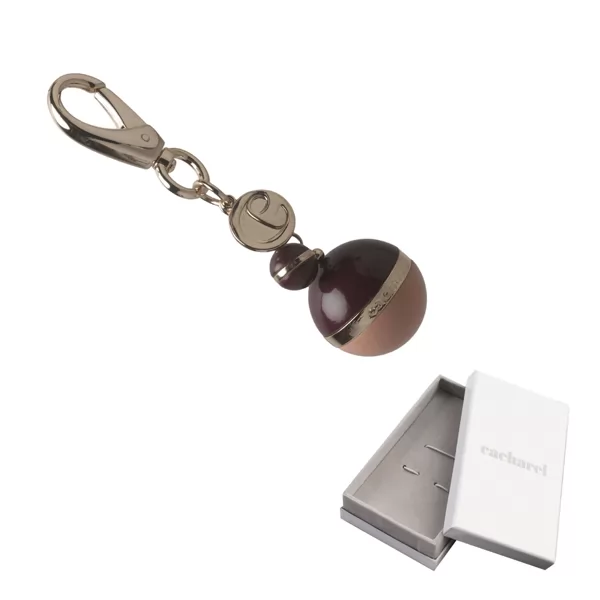 Chaveiro Premium Cacharel Personalizado