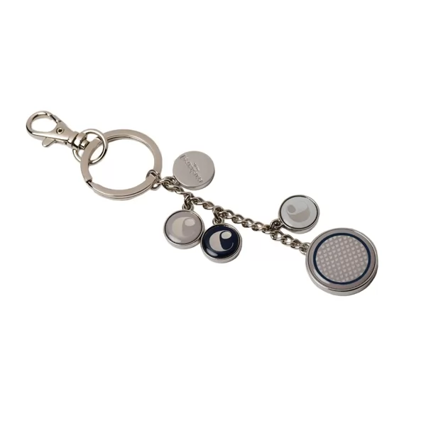 Chaveiro Premium Cacharel Personalizado