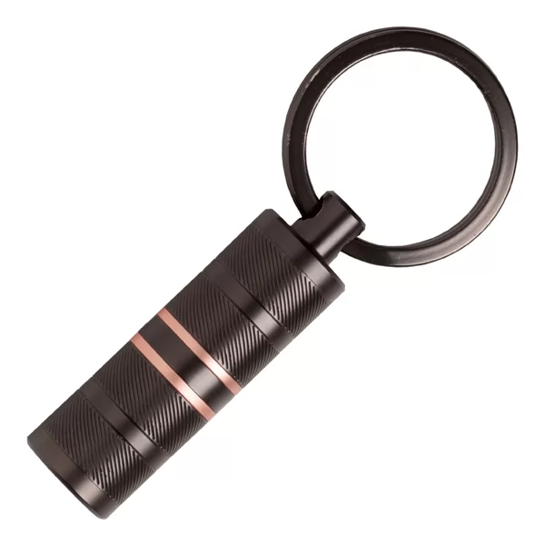 Chaveiro Premium Hugo Boss Personalizado Chaveiro Premium Hugo Boss Personalizado