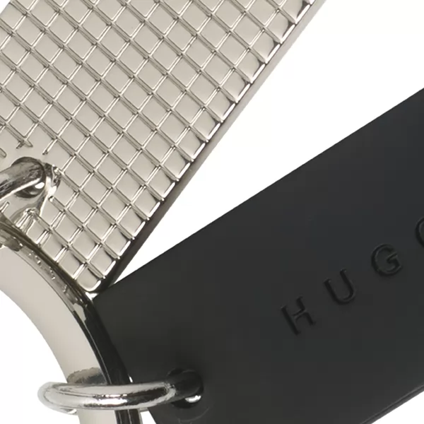 Chaveiro Premium Hugo Boss Personalizado