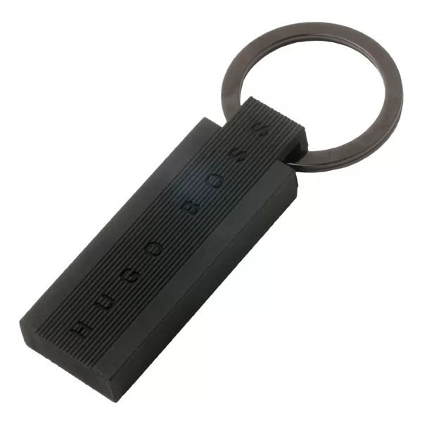 Chaveiro Premium Hugo Boss Personalizado