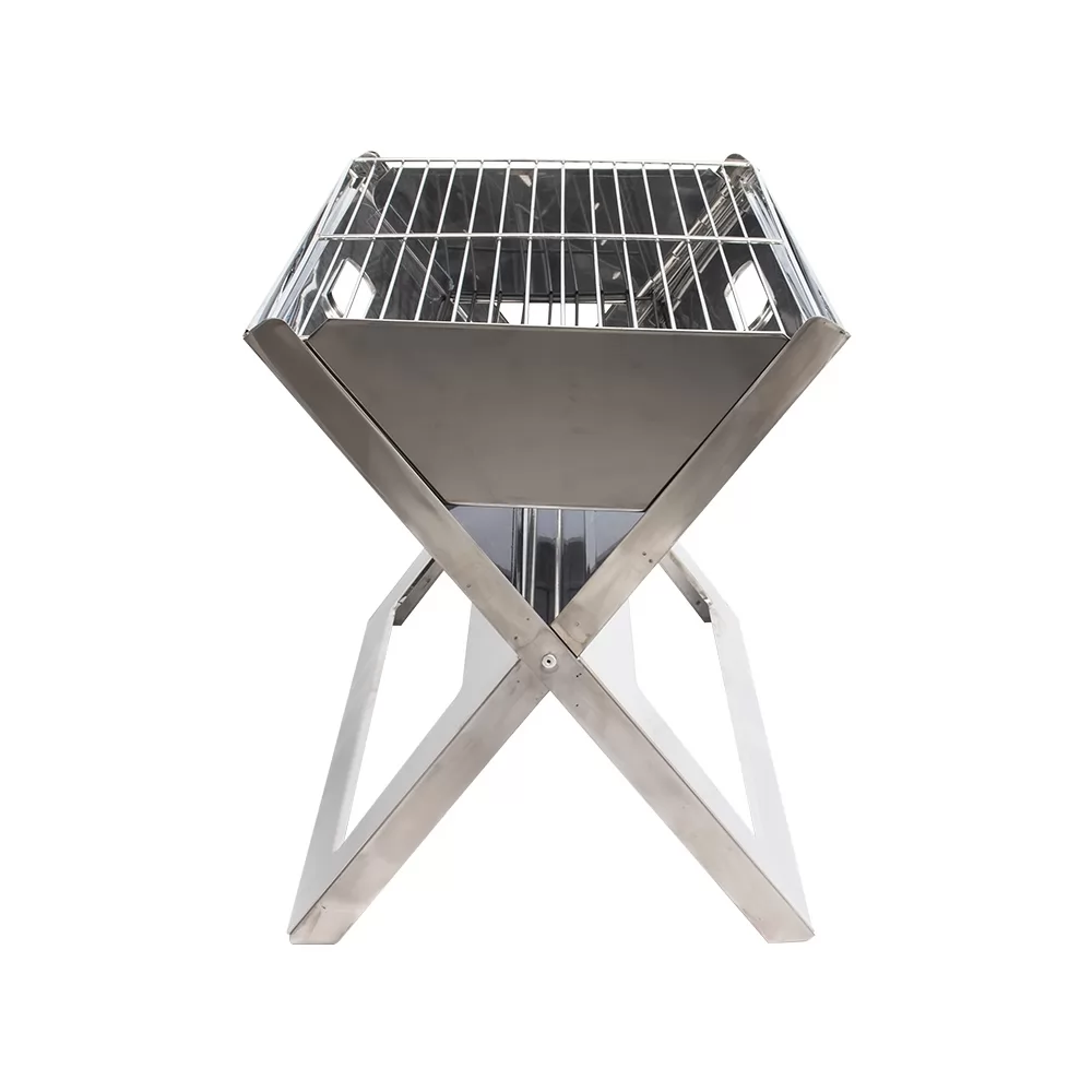 Churrasqueira Portátil Personalizada Churrasqueira Portátil Personalizada