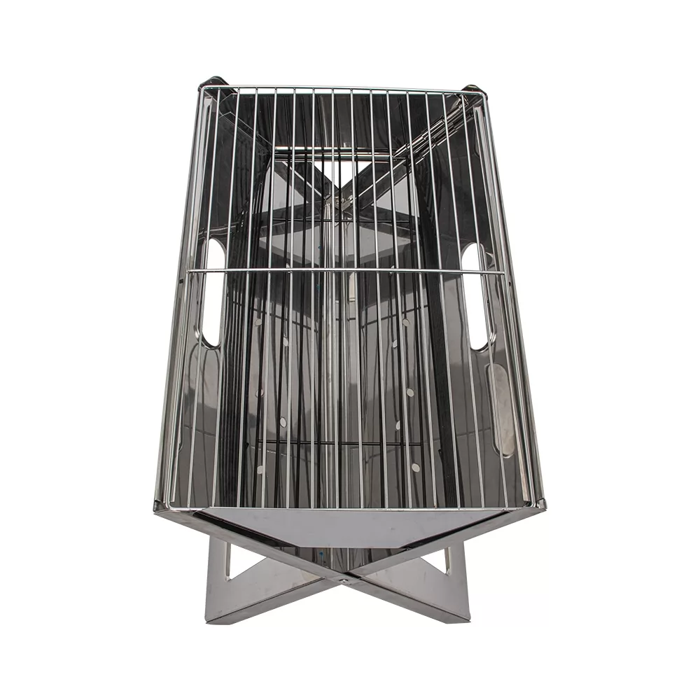 Churrasqueira Portátil Personalizada Churrasqueira Portátil Personalizada