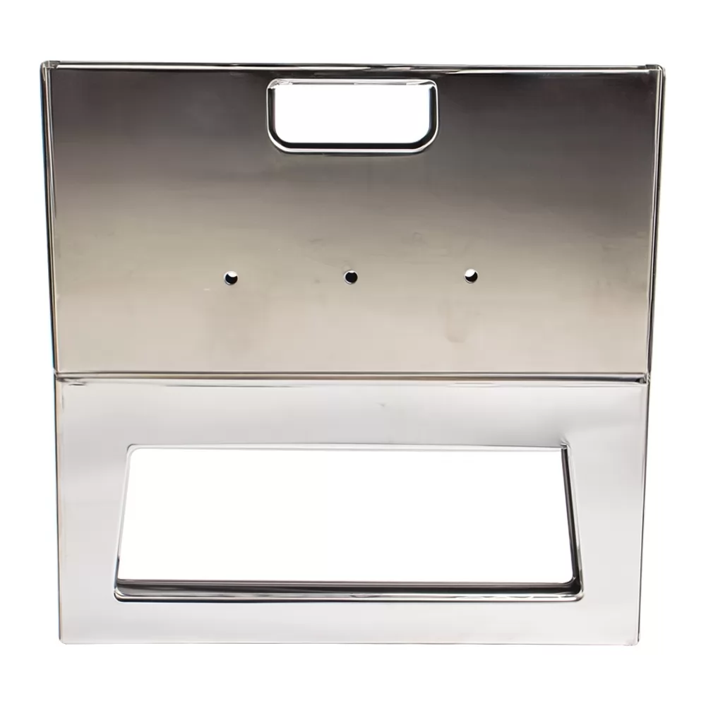 Churrasqueira Portátil Personalizada Churrasqueira Portátil Personalizada