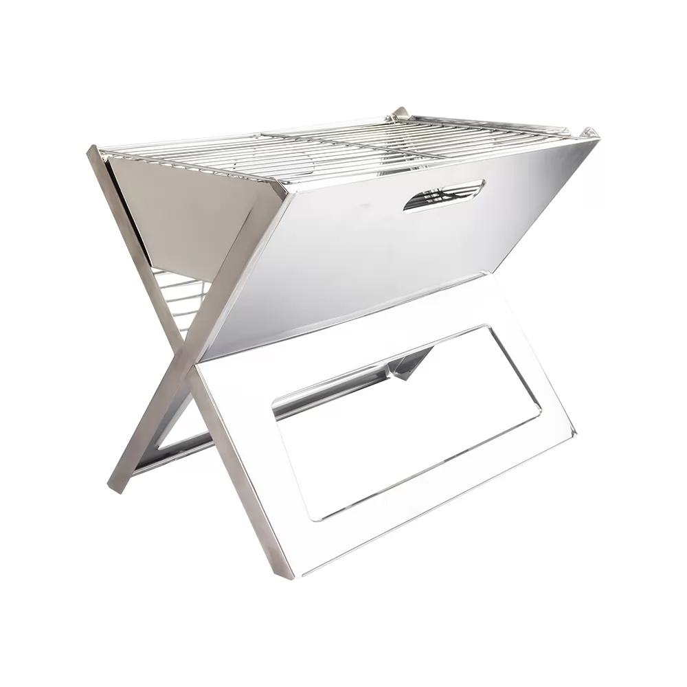 Churrasqueira Portátil Personalizada Churrasqueira Portátil Personalizada