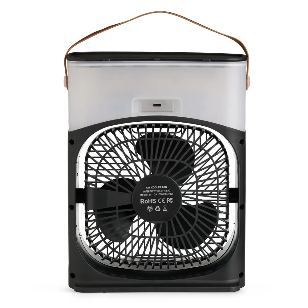 Climatizador Portátil Personalizado Climatizador Portátil Personalizado