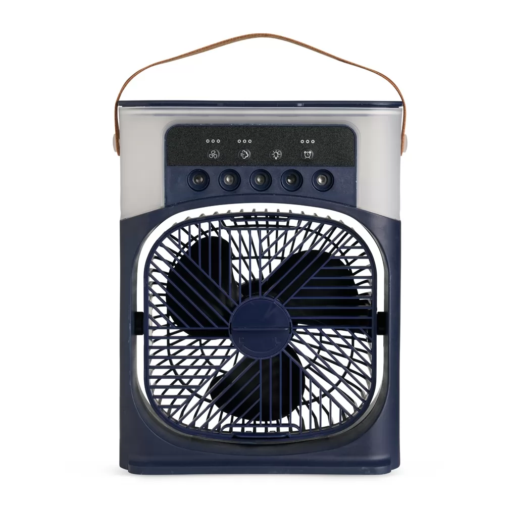 Climatizador Portátil Personalizado Climatizador Portátil Personalizado