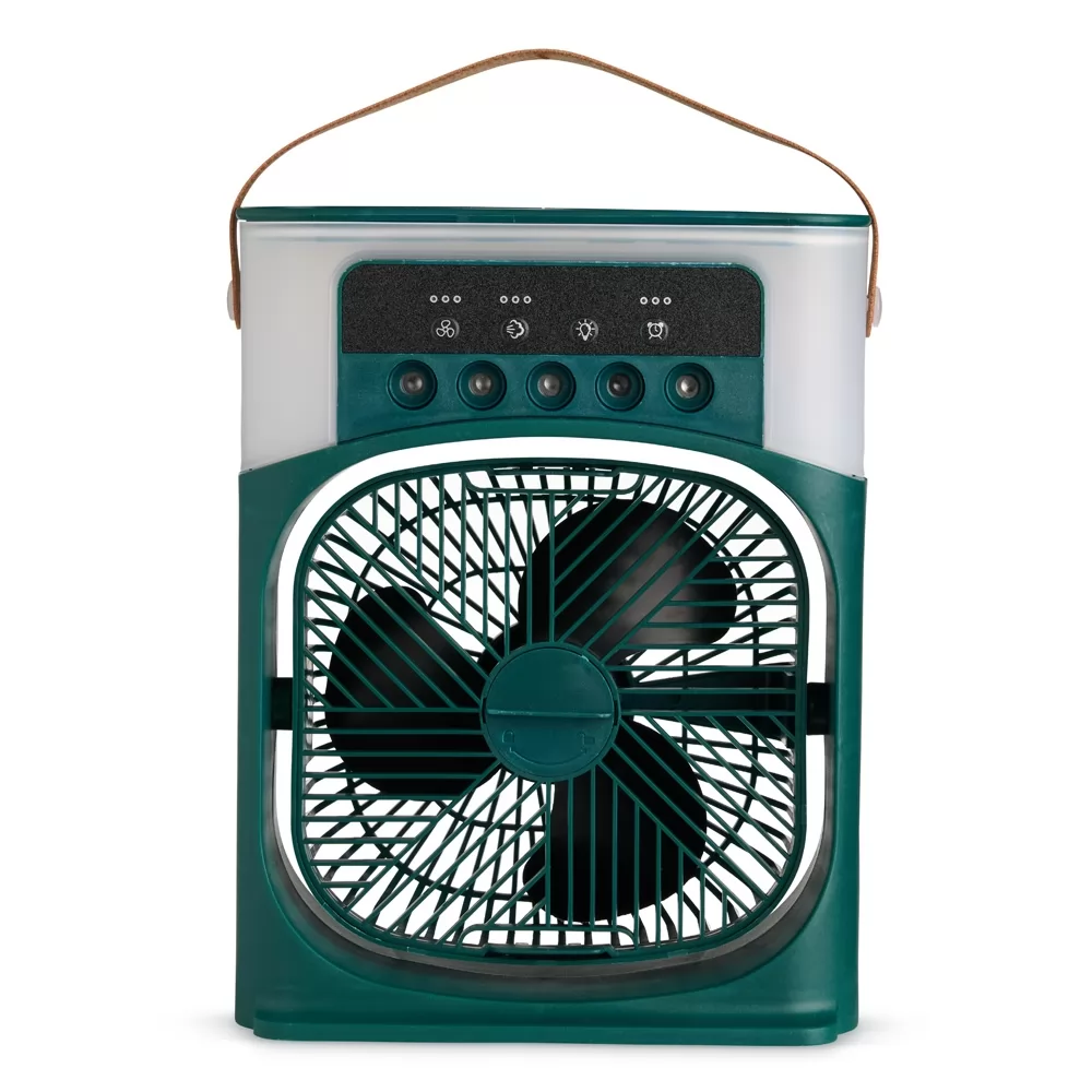 Climatizador Portátil Personalizado Climatizador Portátil Personalizado