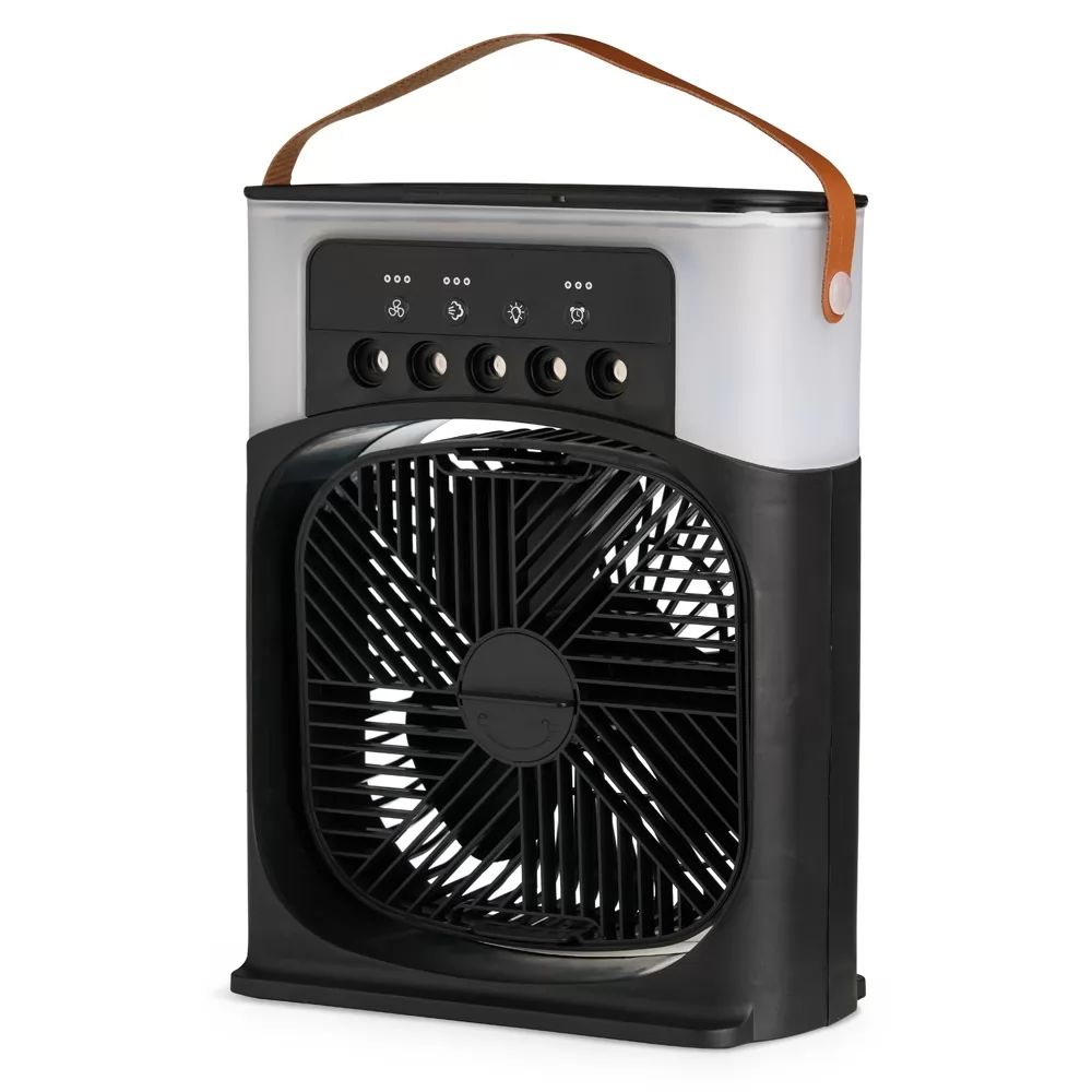 Climatizador Portátil Personalizado Climatizador Portátil Personalizado