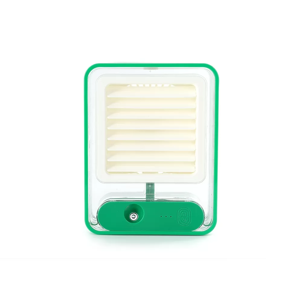 Climatizador Portátil Recarregável Personalizado Climatizador Portátil Recarregável Personalizado