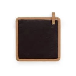 CLOVES. Pegador de cozinha em algodão canvas (275 g/m²) Personalizado