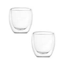 Conjunto Copos de Vidro de 180ml Personalizado Conjunto Copos de Vidro de 180ml Personalizado