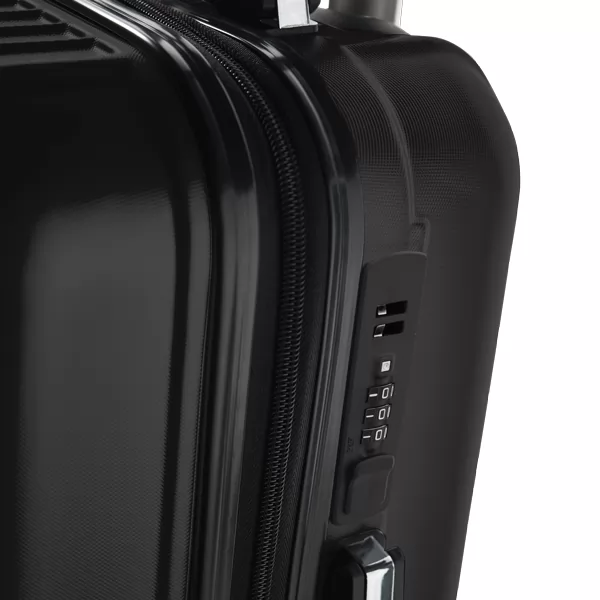 Conjunto de 2 malas de executivo Personalizado