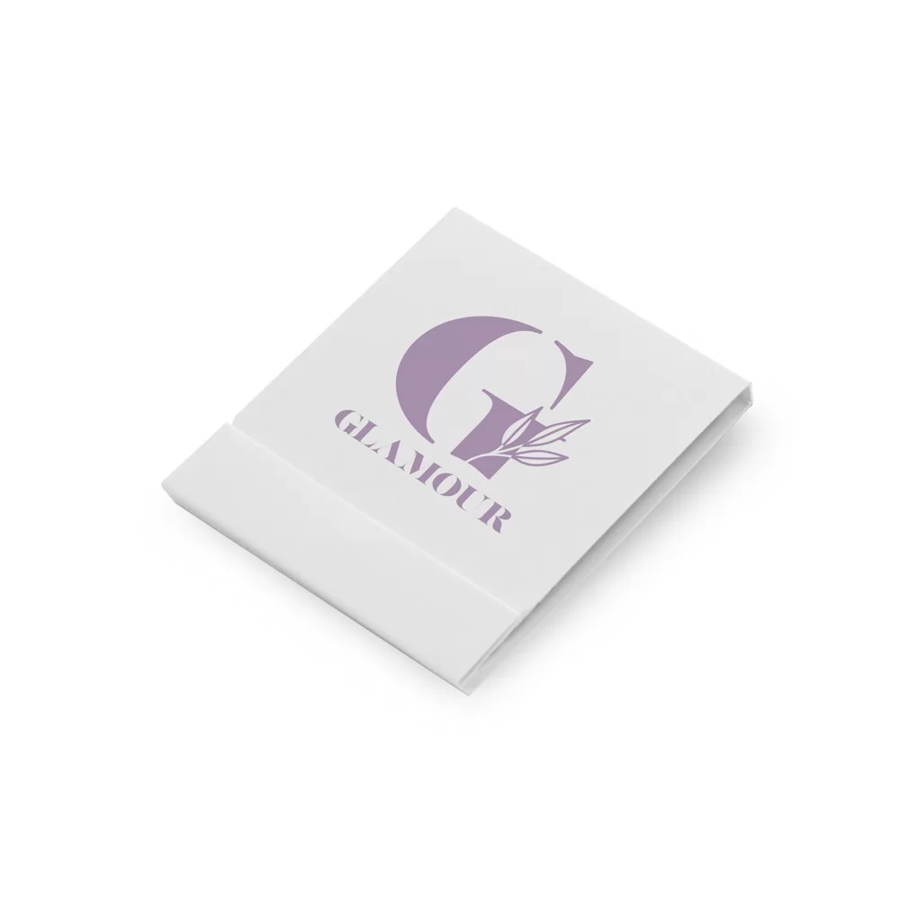 Conjunto de 6 lixas Personalizado Conjunto de 6 lixas Personalizado