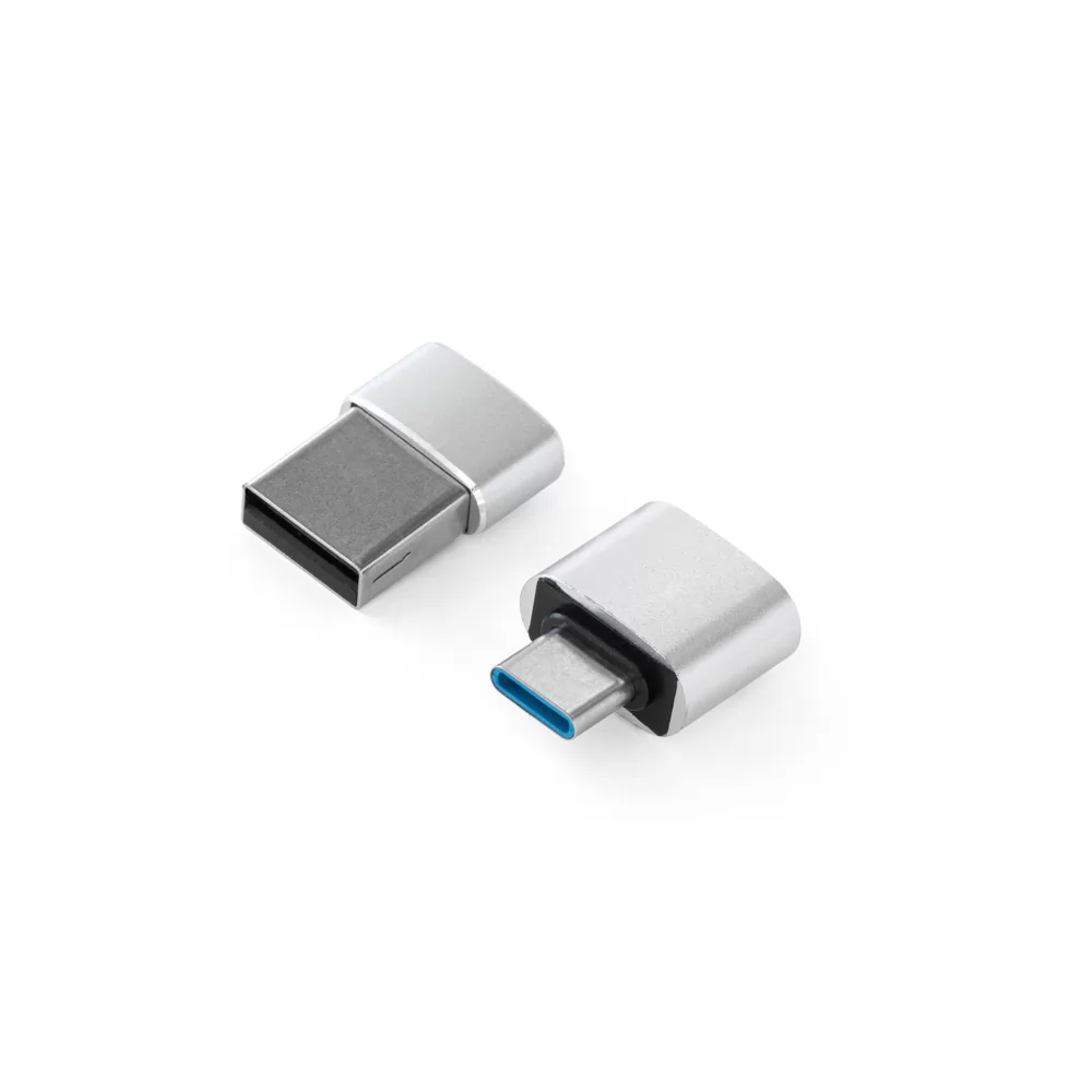 Conjunto de adaptadores em alumínio Personalizado Conjunto de adaptadores em alumínio Personalizado