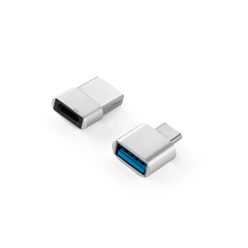 Conjunto de adaptadores em alumínio Personalizado Conjunto de adaptadores em alumínio Personalizado