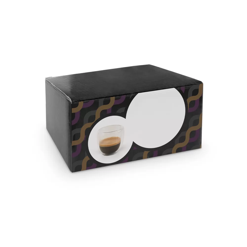 Conjunto de café Personalizado Conjunto de café Personalizado