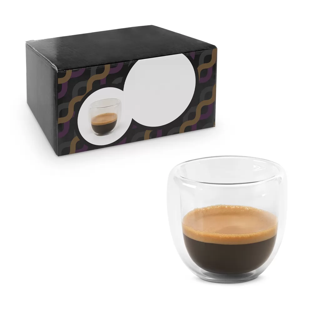 Conjunto de café Personalizado Conjunto de café Personalizado
