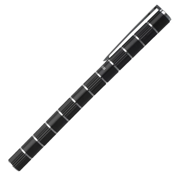 Conjunto de caneta tinteiro e roller Premium Cerruti 1881 Personalizado Conjunto de caneta tinteiro e roller Premium Cerruti 1881 Personalizado