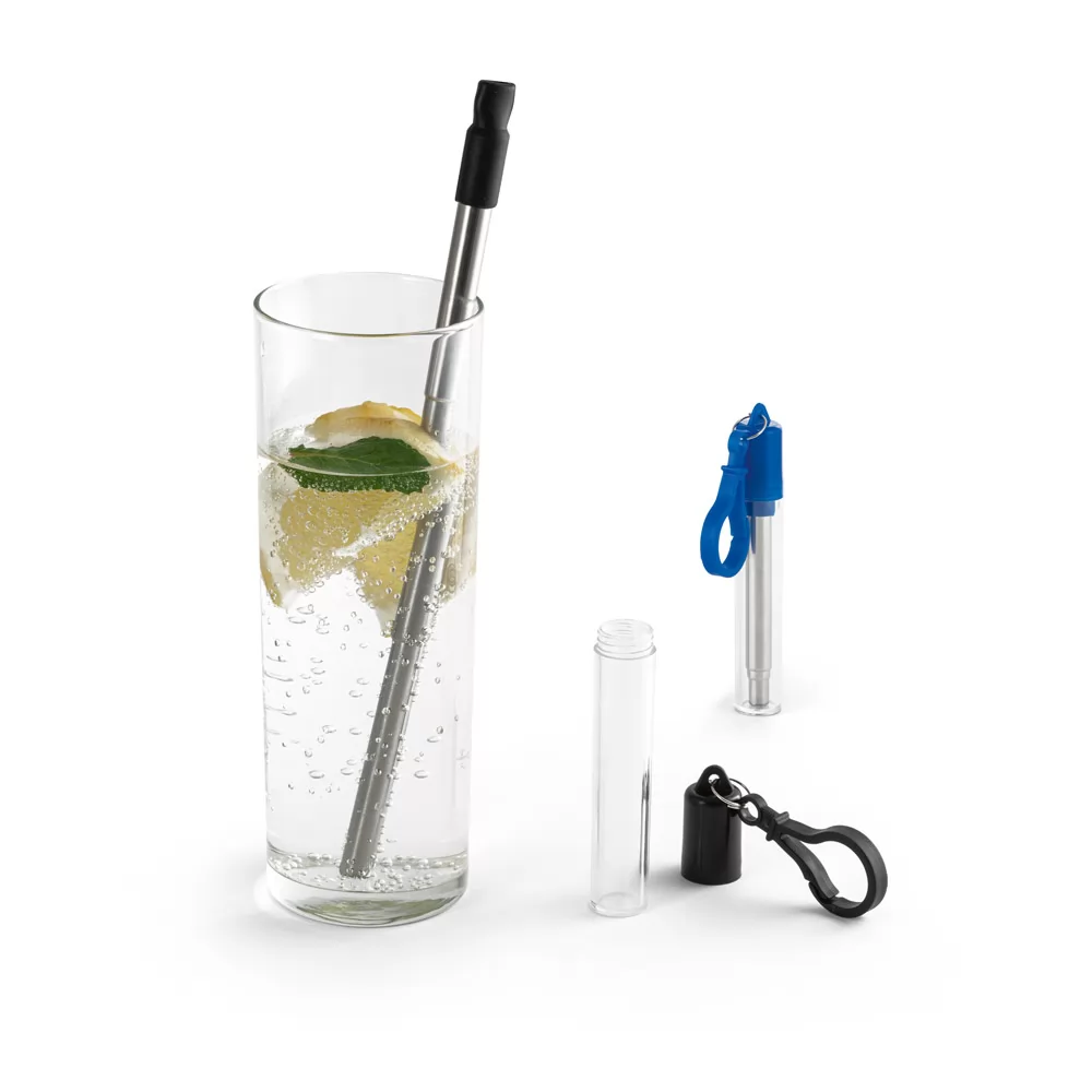 Conjunto de canudo Personalizado Conjunto de canudo Personalizado