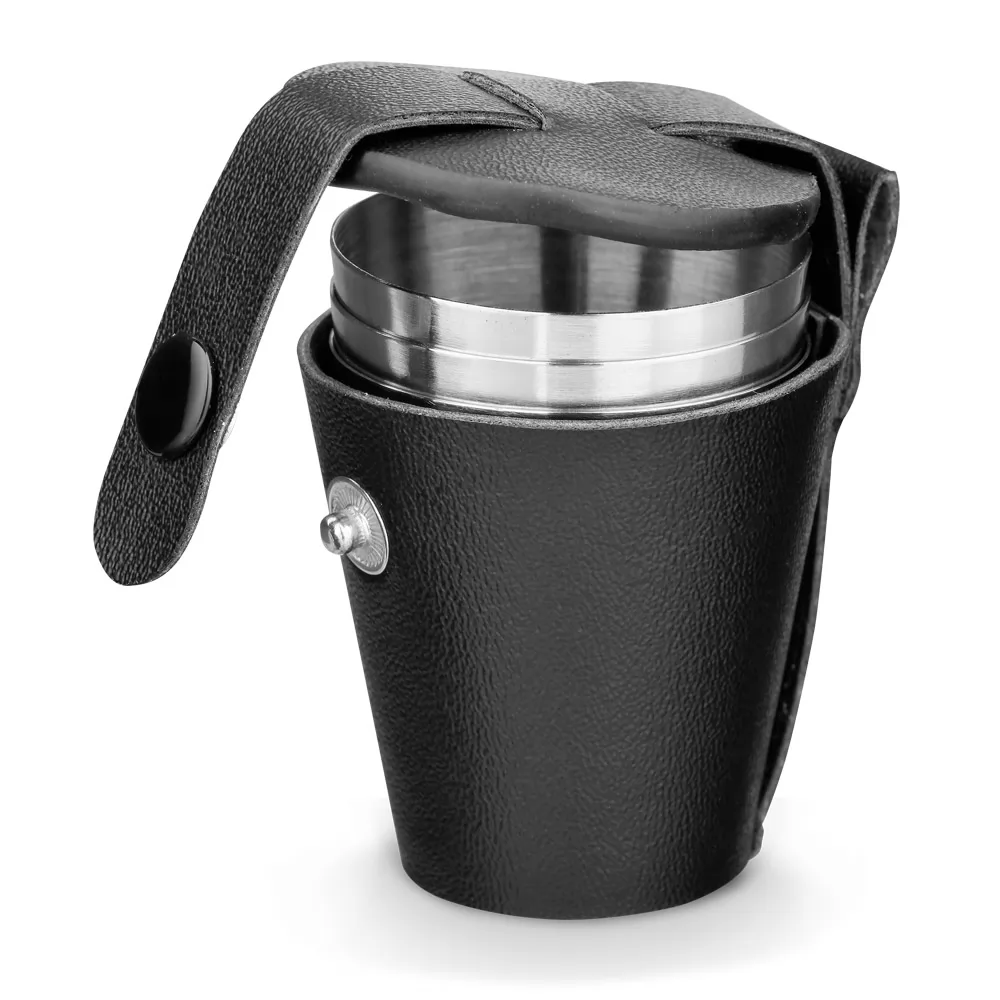 Conjunto de Copos em Inox Personalizado Conjunto de Copos em Inox Personalizado