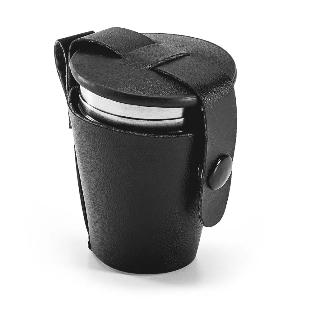 Conjunto de Copos em Inox Personalizado Conjunto de Copos em Inox Personalizado