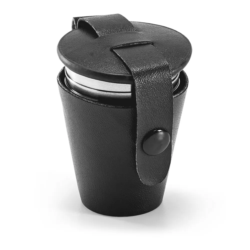 Conjunto de Copos em Inox Personalizado Conjunto de Copos em Inox Personalizado