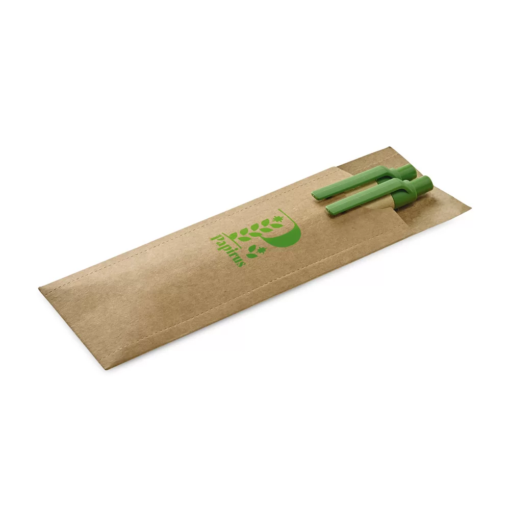 Conjunto de esferográfica e lapiseira Personalizado Conjunto de esferográfica e lapiseira Personalizado