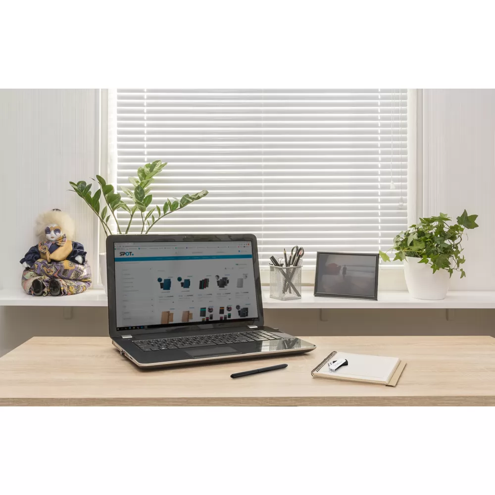 Conjunto esferográfica e pen drive Personalizado