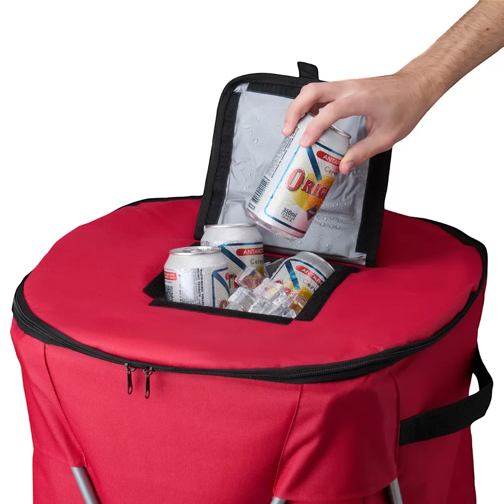 Cooler Térmico 62 Litros Personalizado Cooler Térmico 62 Litros Personalizado