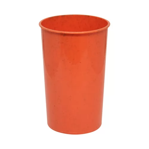 Copo 400 ml Ecológico em Fibra de Arroz Personalizado