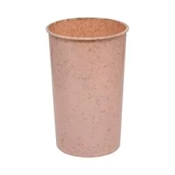 Copo 400 ml Ecológico em Fibra de Arroz Personalizado