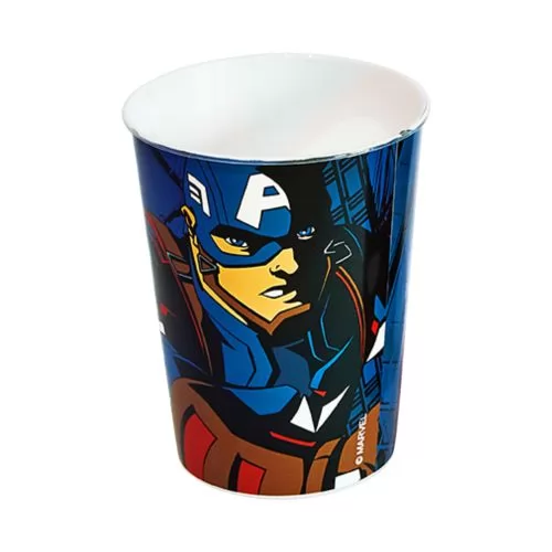Copo 450 ml Caldereta In Mold Label Personalizado Copo 450 ml Caldereta In Mold Label Personalizado