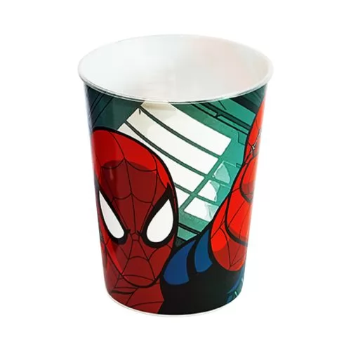 Copo 450 ml Caldereta In Mold Label Personalizado Copo 450 ml Caldereta In Mold Label Personalizado