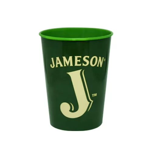 Copo 450 ml Caldereta In Mold Label Personalizado Copo 450 ml Caldereta In Mold Label Personalizado