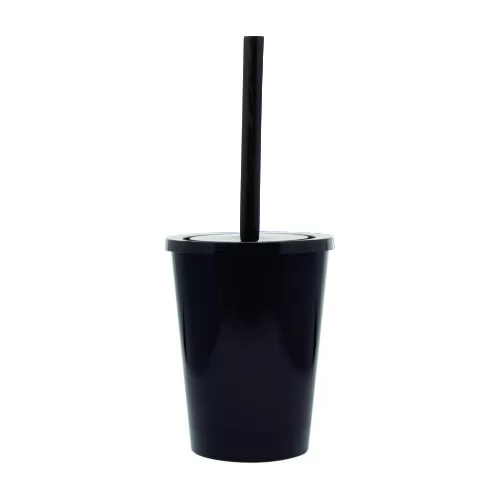 Copo 450ml Com Tampa E Canudo Personalizado Copo 450ml Com Tampa E Canudo Personalizado