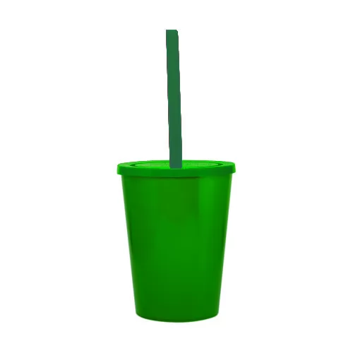 Copo 450ml Com Tampa E Canudo Personalizado Copo 450ml Com Tampa E Canudo Personalizado