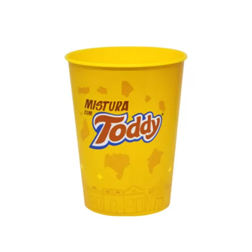 Copo 450ml In Mold Label Personalizado Copo 450ml In Mold Label Personalizado