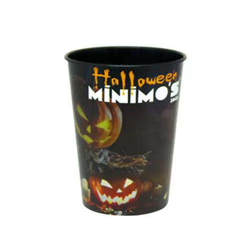 Copo 450ml In Mold Label Personalizado Copo 450ml In Mold Label Personalizado