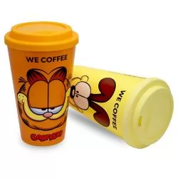 Copo 550 ml Com Tampa para Café In Mold Label Personalizado Copo 550 ml Com Tampa para Café In Mold Label Personalizado