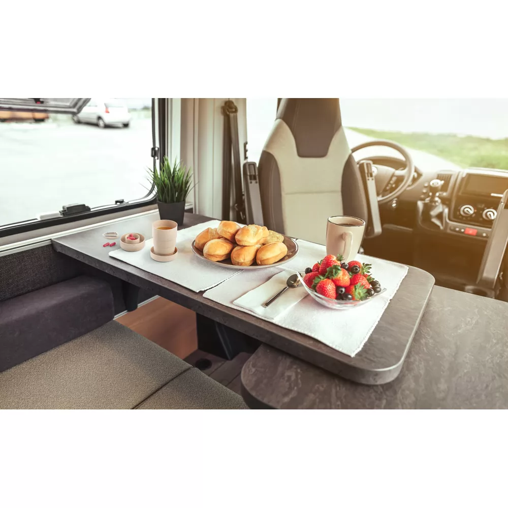 Copo de viagem retrátil 210 ml Personalizado