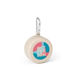 Copo de viagem retrátil 210 ml Personalizado Copo de viagem retrátil 210 ml Personalizado