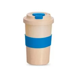 Copo em Fibra de Bambu 450ml Personalizado Copo em Fibra de Bambu 450ml Personalizado
