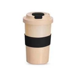 Copo em Fibra de Bambu 450ml Personalizado Copo em Fibra de Bambu 450ml Personalizado