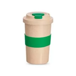 Copo em Fibra de Bambu 450ml Personalizado Copo em Fibra de Bambu 450ml Personalizado