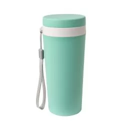 Copo Fibra de Bambu 350ml Personalizado Copo Fibra de Bambu 350ml Personalizado