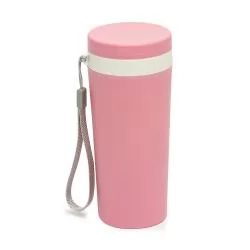 Copo Fibra de Bambu 350ml Personalizado Copo Fibra de Bambu 350ml Personalizado