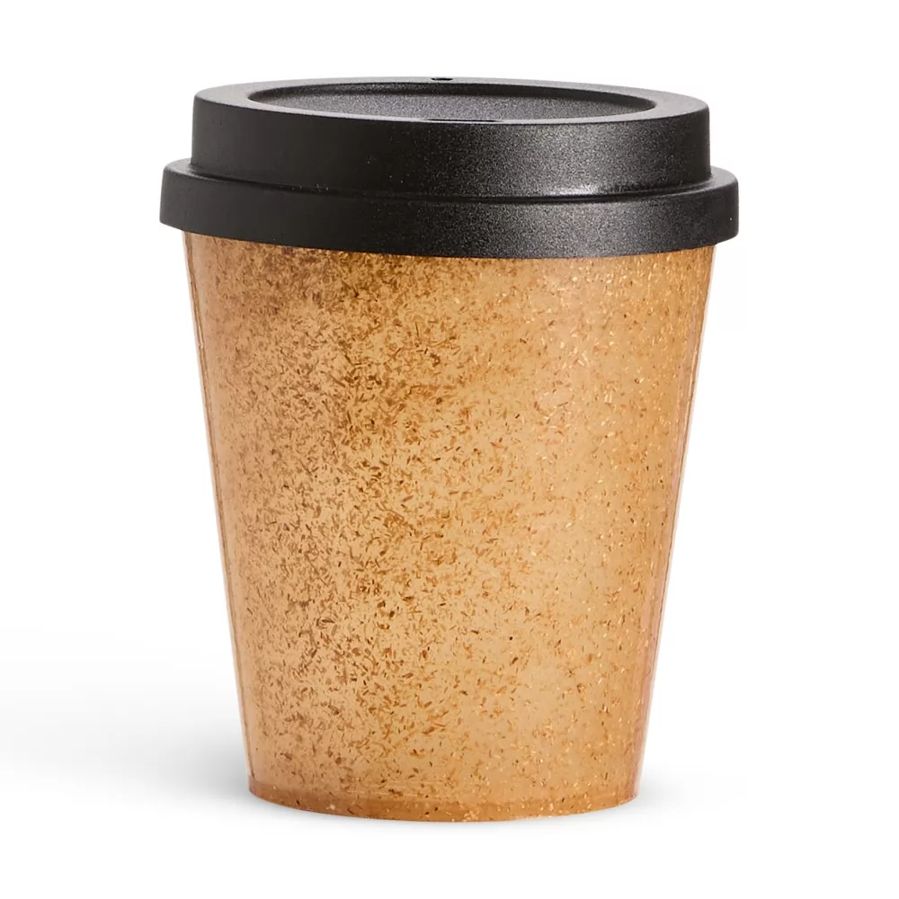 Copo Fibra de Coco 350ml Personalizado