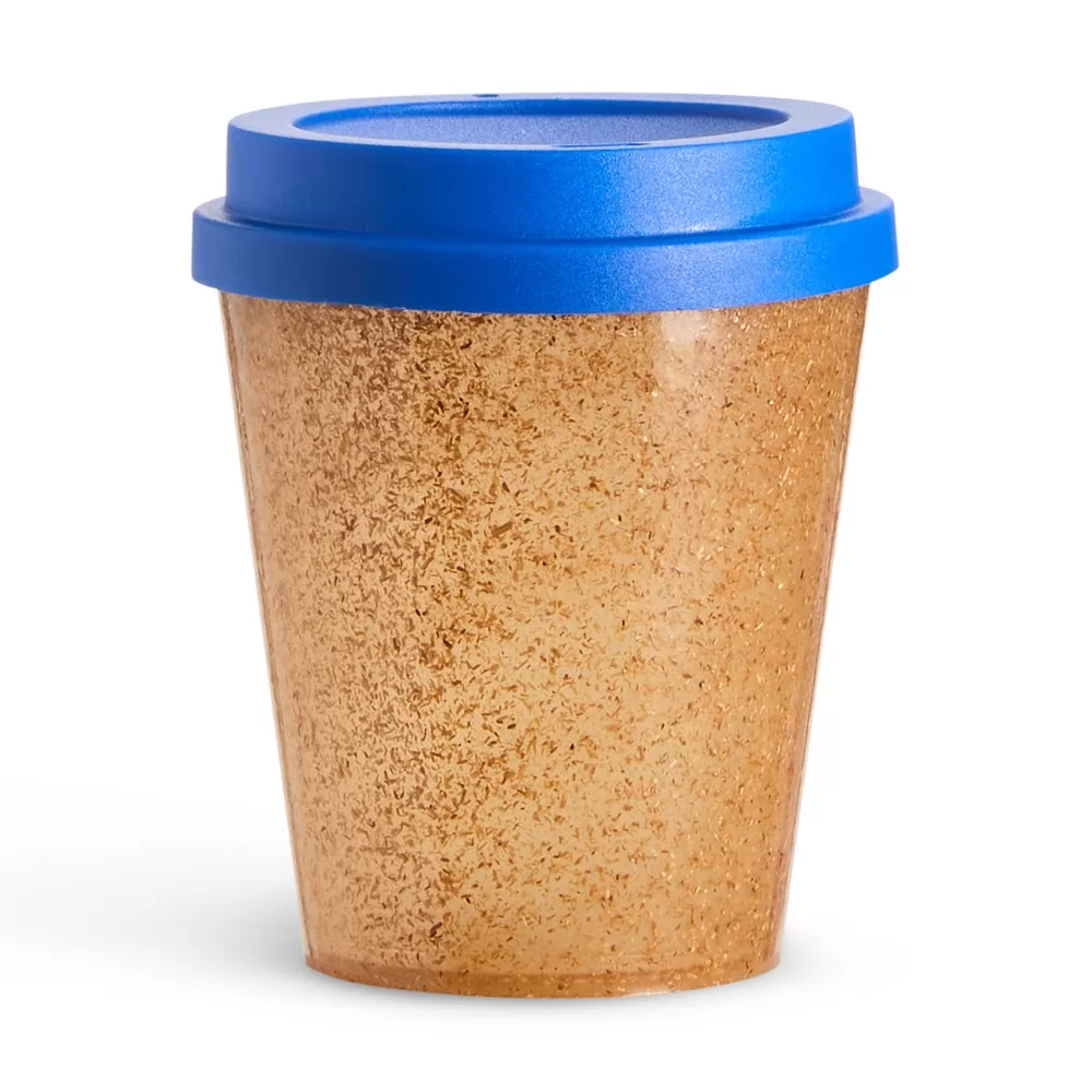 Copo Fibra de Coco 350ml Personalizado